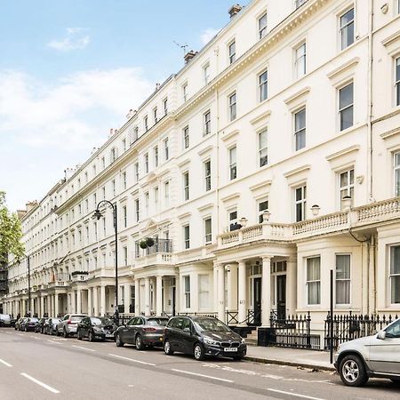 לונדון Spacious 1 Bedroom / Gloucester Road / Harrods מראה חיצוני תמונה